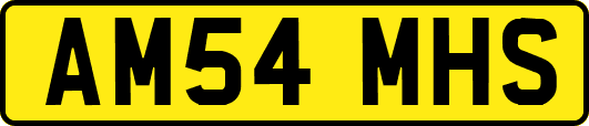 AM54MHS