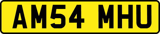 AM54MHU