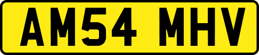 AM54MHV