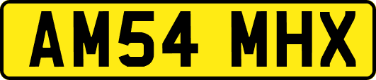 AM54MHX