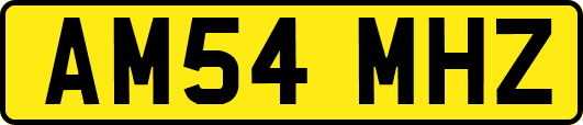 AM54MHZ