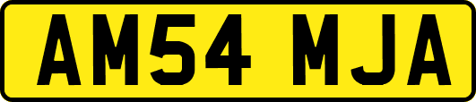 AM54MJA