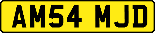 AM54MJD