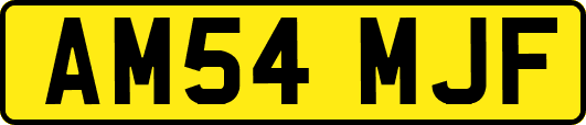 AM54MJF