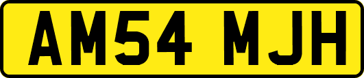 AM54MJH