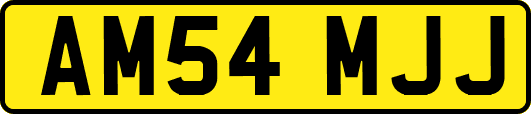 AM54MJJ