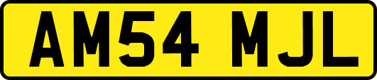 AM54MJL