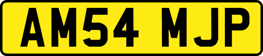 AM54MJP