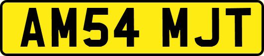 AM54MJT