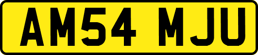 AM54MJU