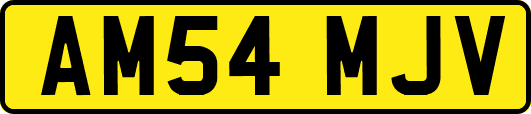 AM54MJV