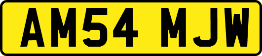 AM54MJW