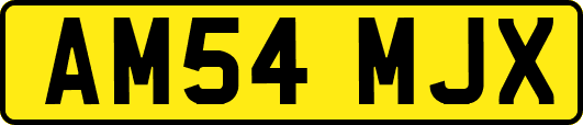 AM54MJX