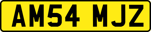 AM54MJZ