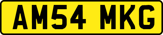 AM54MKG