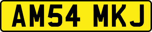 AM54MKJ