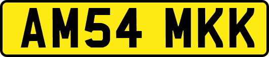 AM54MKK