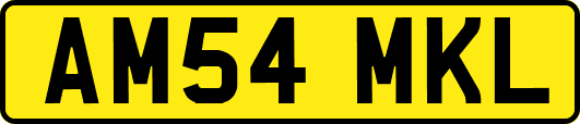 AM54MKL