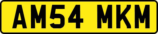 AM54MKM