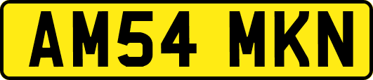 AM54MKN