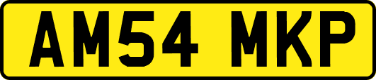 AM54MKP