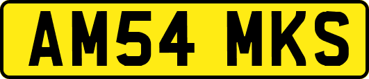 AM54MKS
