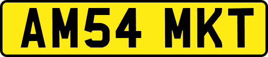 AM54MKT
