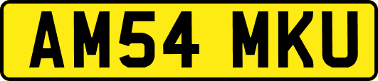 AM54MKU