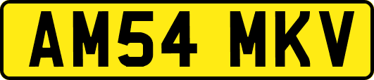 AM54MKV