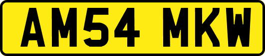 AM54MKW