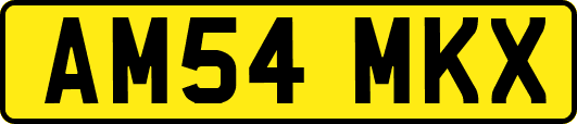 AM54MKX