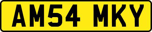 AM54MKY