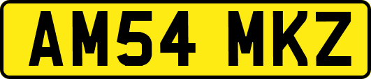 AM54MKZ