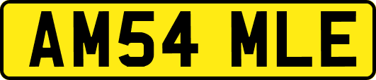 AM54MLE