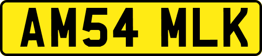 AM54MLK