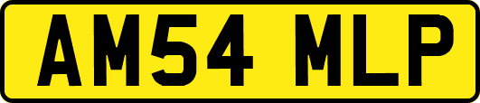 AM54MLP