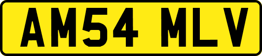 AM54MLV
