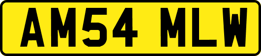 AM54MLW