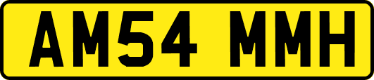AM54MMH