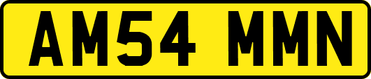 AM54MMN