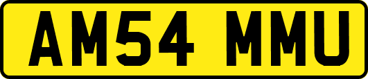 AM54MMU