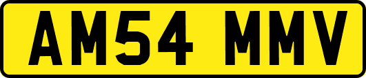 AM54MMV
