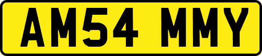 AM54MMY