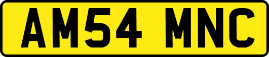 AM54MNC
