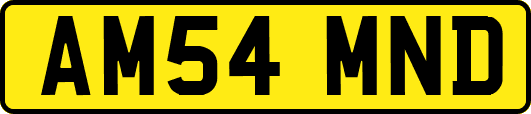 AM54MND