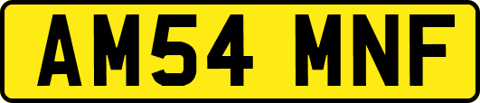 AM54MNF