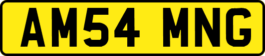 AM54MNG