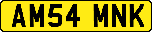 AM54MNK