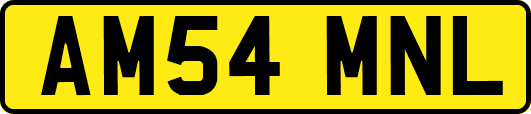 AM54MNL