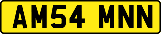 AM54MNN